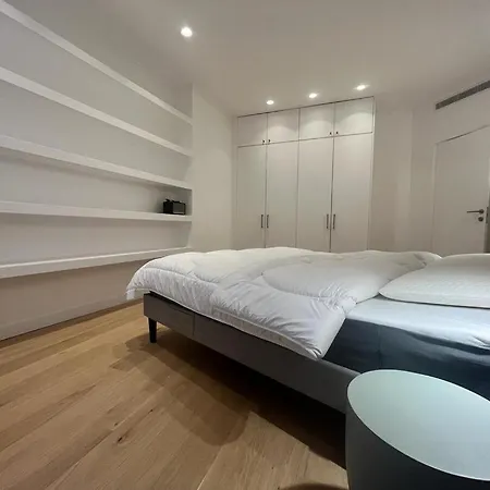 Design Pour 6 Personnes Pantheon Appartamento